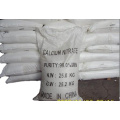 S-Saliing Calcium Salts Granular Calcium Nitrate 99% Percent